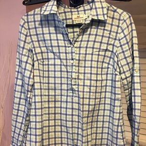 Vineyard Vines Button Down